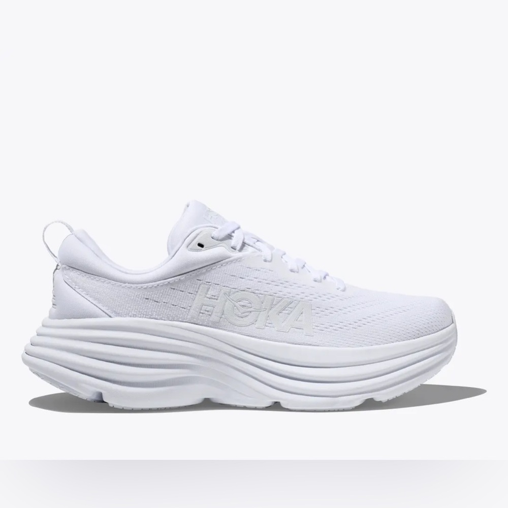 Hoka Bondi 8